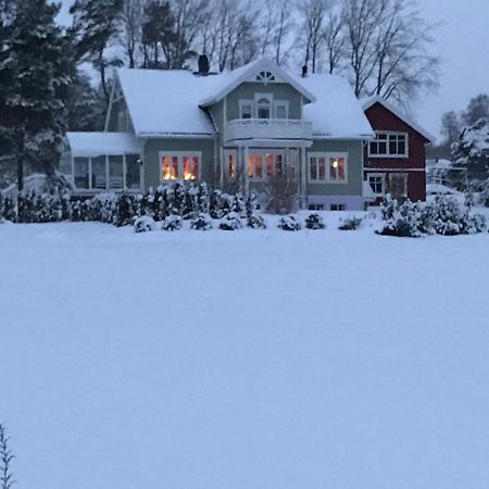 Ny Leilighet I Nevlunghavn Larvik Exterior foto