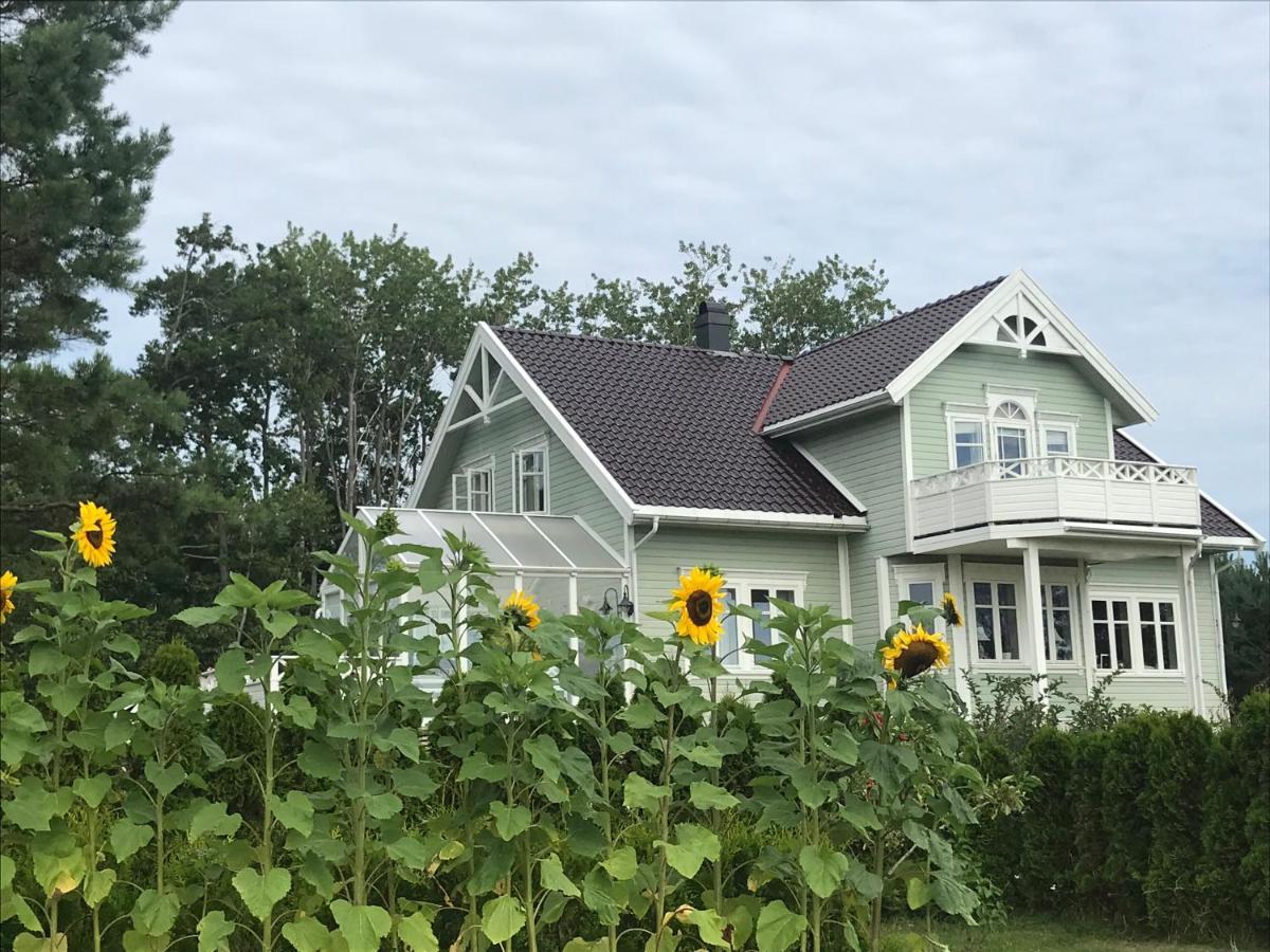 Ny Leilighet I Nevlunghavn Larvik Exterior foto